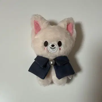 straykids 스키즈 SKZOO 10cm 폭시니 아이엔