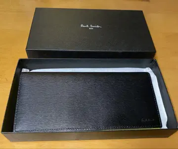 새상품, 미사용, 폴스미스 장지갑.