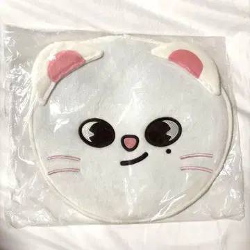 부채 케이스 지니렛 현진 스키즈 StrayKids