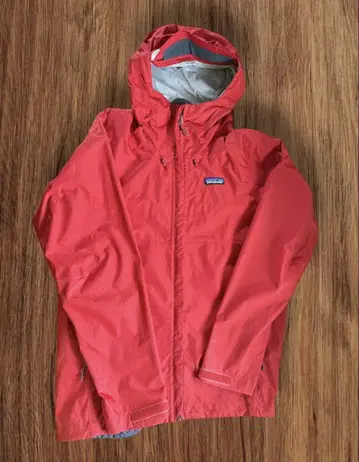 patagonia 토렌트쉘 자켓 TORRENTSHELL