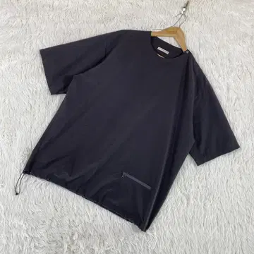 [ UNITED ARROWS ] (L) DotAir 반팔T셔츠