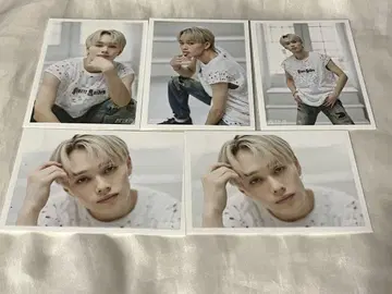 초특급 마사히로 브로마이드 B9 8호차의 날 B