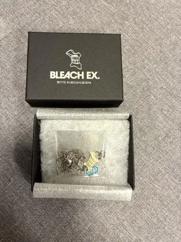 BLEACH [블리치] 오리지널 목걸이*그림죠