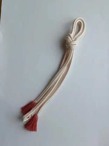 이자와야 허리띠 관조