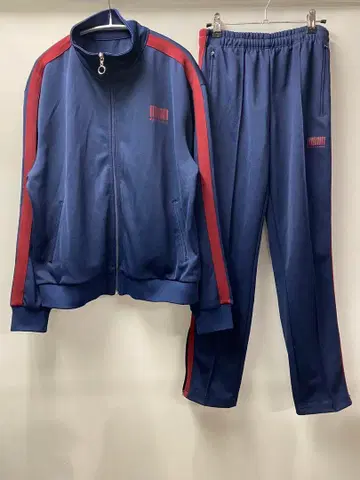 TWICE TWICELAND 트랙 수트 셋업 M