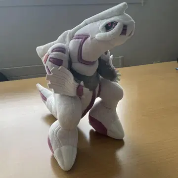 포켓몬스터 포켓몬 봉제 인형 파르키아