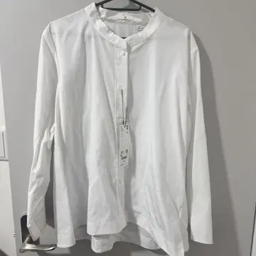 유니클로 플러스j 셔츠