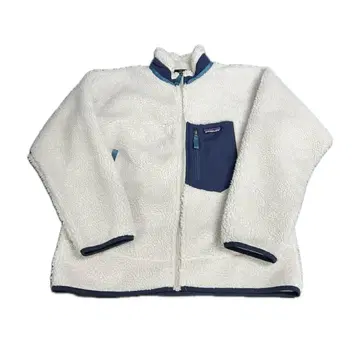Patagonia Classic Retro X Jacket 3453