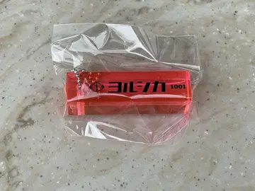 요루시카 2025 도작 재연 룸 키링 1001 가나가와 가챠
