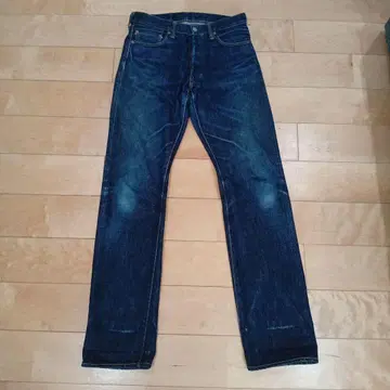 모모타로 청바지 205