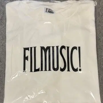 Hey!Say!JUMP FILMUSIC! T셔츠