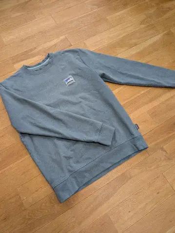 patagonia uprisal crew 파타고니아 업라이저 크루 M