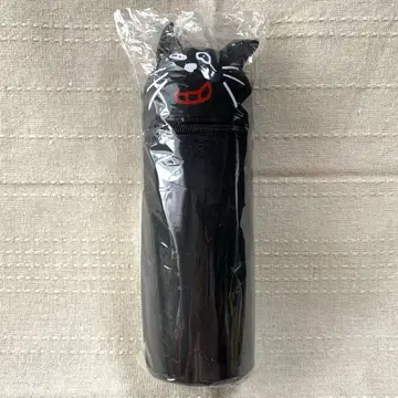 LEVEL.3 키요 고양이 펜 케이스