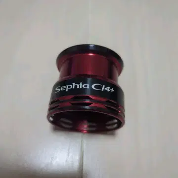 시마노 12 세피아 CI4+ C3000HGS 정품 스풀 SHIMANO