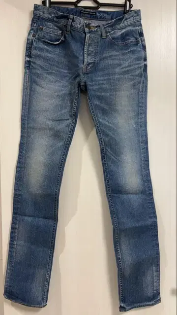 라운지 리자드 블루 데님