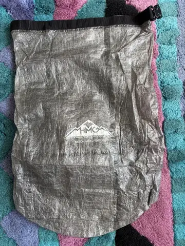 HYPERLITE MOUNTAIN GEAR 하이퍼라이트 방수 R 탑 중형