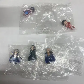 원피의 열매 5세트