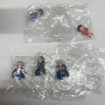 원피의 열매 5세트