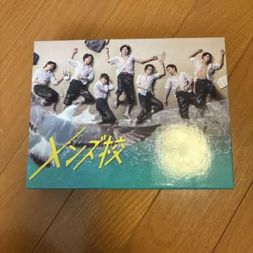 남성용교 Blu-Ray