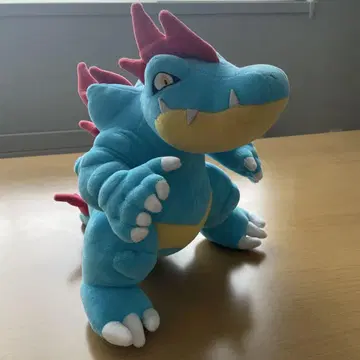 포켓몬 센터 포켓몬 오다일 봉제 인형