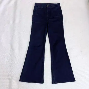 띠어리 CLASSIC ST DENIM DEMITRIA D HW GH