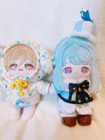 [ 최종 SALE ] 앙스타 시노 하지메 마시로 토모야