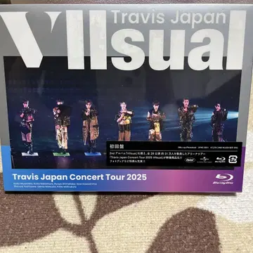 Travis Japan/Travis Japan Concert Tour -
