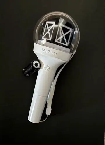 NiziU 응원봉