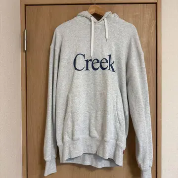 creek angler's device whimsy hoodie