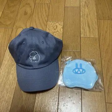 도쿄 타워 모자 코인 케이스 라다