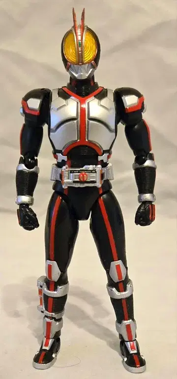 S.H.Figuarts 가면라이더 파이즈 555 구판