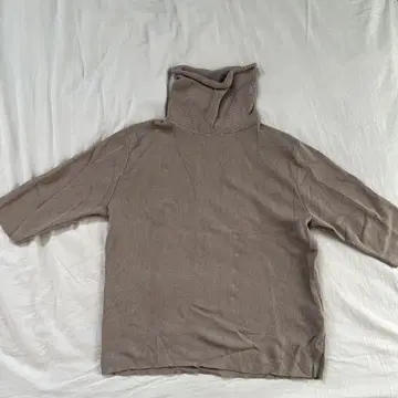 ameri vintage 5부 니트