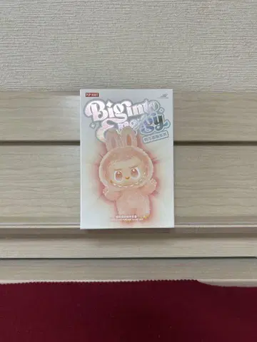 [ 새상품 미개봉! ] 라브브 1개 판매