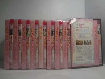 25i y 케이온!! 제2기 전9권 세트 [Blu-ray]