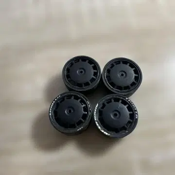 미니 사륜구동 페라 타이어 9