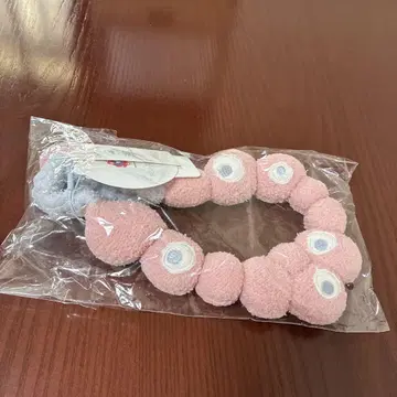 만박 젤라또피케 헤어밴드