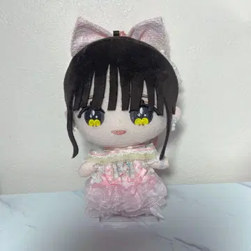 봉제 인형 의상