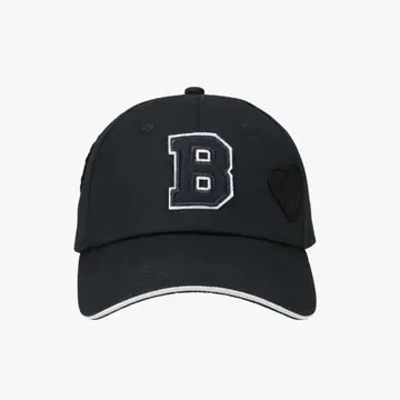 부속물 있음 정품 Bibiy. 비비 B. CLUB CAP