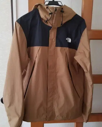 THE NORTH FACE 마운틴 파카_NP02407Z/S/나일론