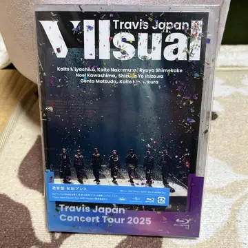 Travis Japan/Travis Japan Concert Tour -