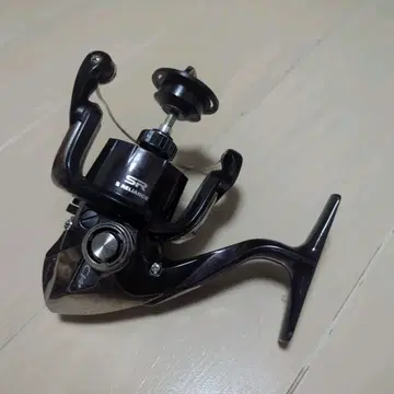 시마노 12 세피아 CI4+ C3000HGS 바디 본체 SHIMANO
