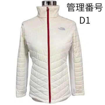 THE NORTH FACE 한국 구제 의류 다운