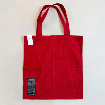 marimekko 무이야 토트 에코백