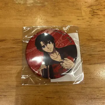 SAKAMOTO DAYS 마루이 글리터 캔뱃지 화양절충 캔뱃지 특전