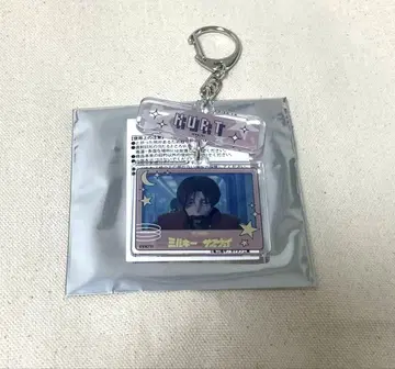 은하 특급 밀키 웨이 TSUTAYA POP UP SHOP 카트
