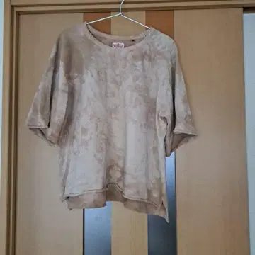 SEILIN & Co. 하리란 티셔츠 프리 사이즈