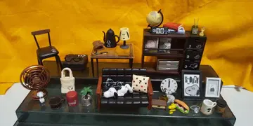 리멘트 snoopy's MONOROOM 스누피 모노룸 세트 판매