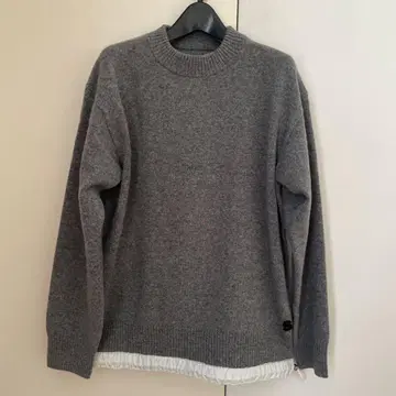 사카이 sacai 니트