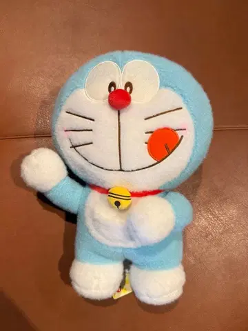 도라에몽 봉제 인형
