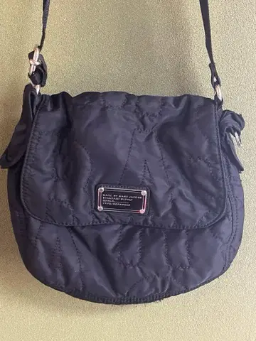 마크 바이 마크 제이콥스 숄더백 블랙